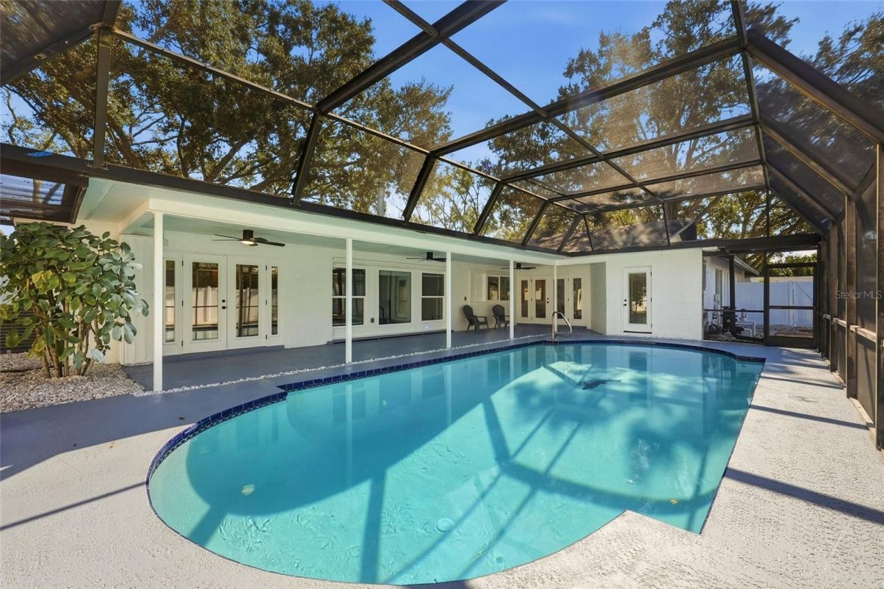 2770 Westchester Drive S, Clearwater, FL 33761 Photo