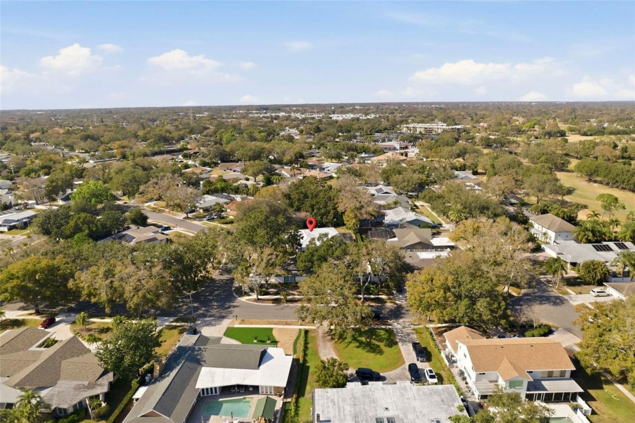 2770 Westchester Drive S, Clearwater, FL 33761 Photo