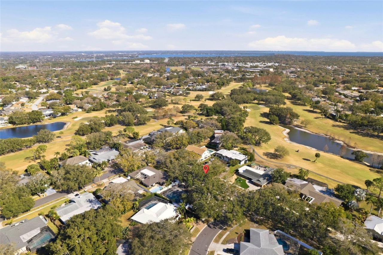 2770 Westchester Drive S, Clearwater, FL 33761 Photo