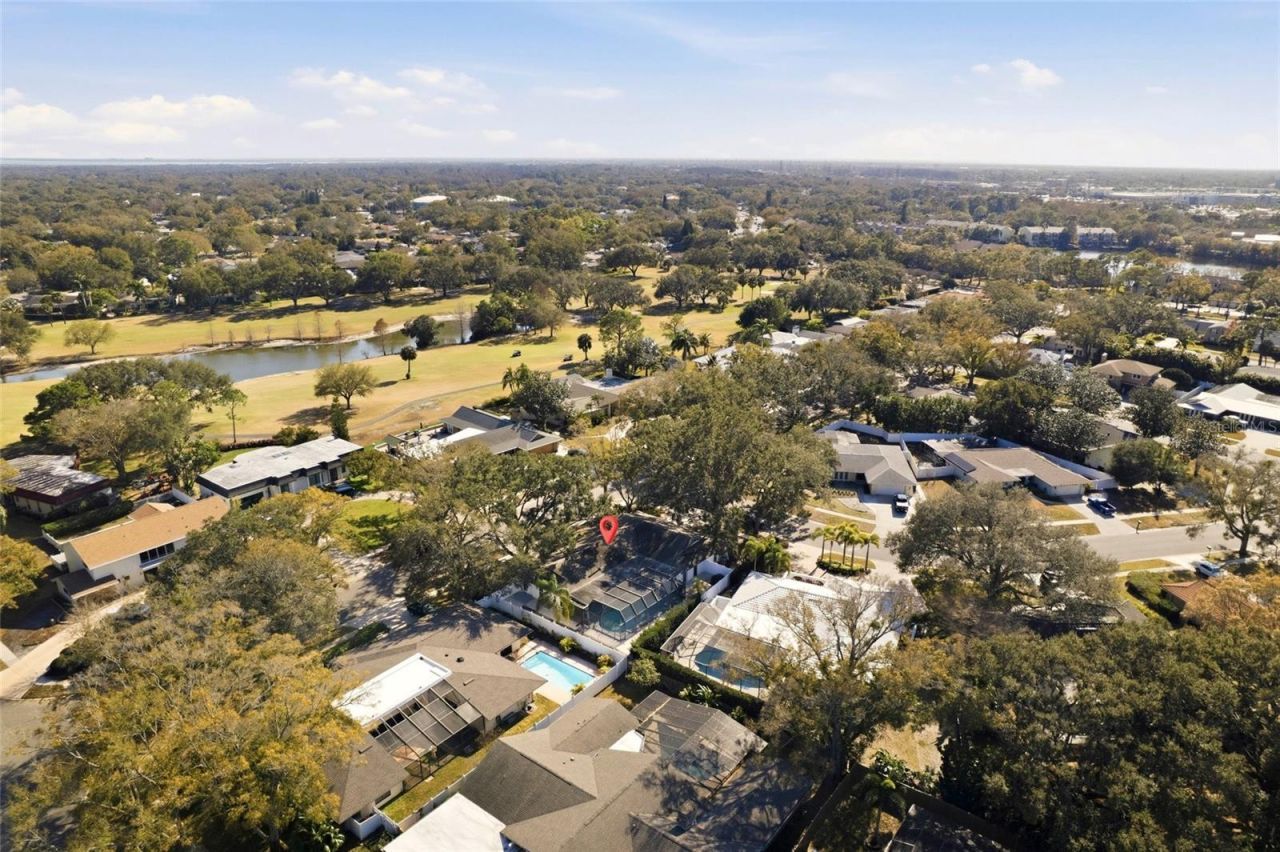 2770 Westchester Drive S, Clearwater, FL 33761 Photo