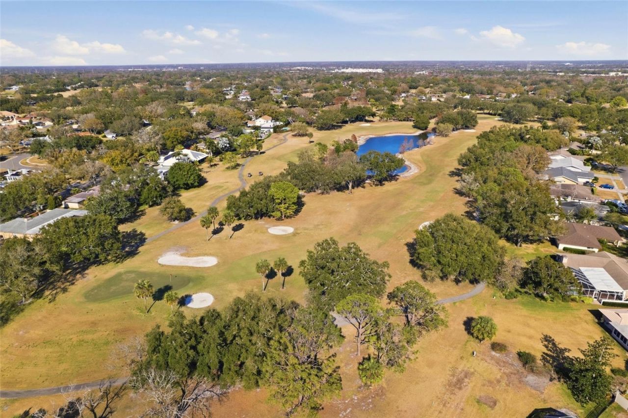 2770 Westchester Drive S, Clearwater, FL 33761 Photo