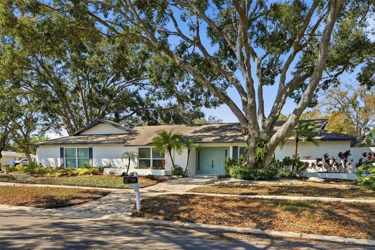 2770 Westchester Drive S, Clearwater, FL 33761 Photo