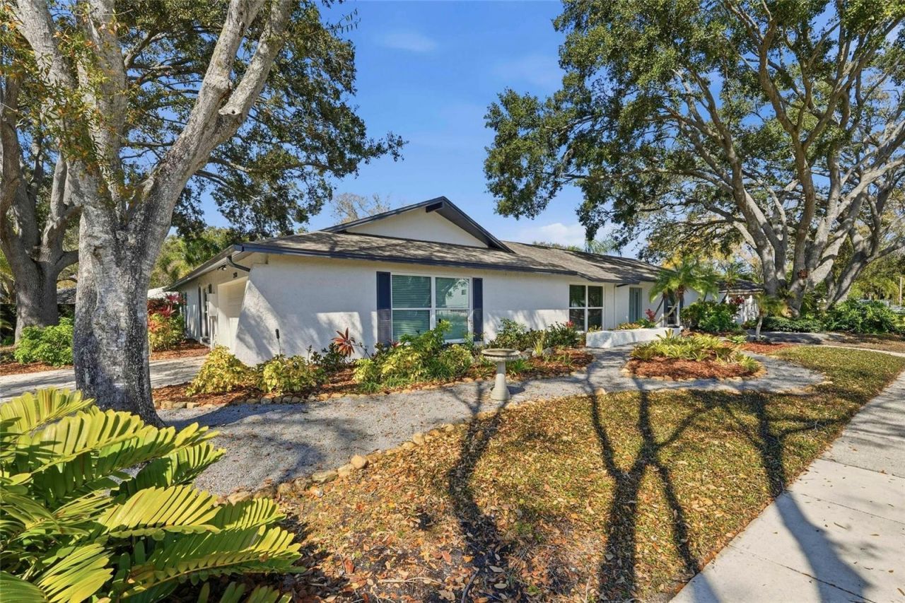 2770 Westchester Drive S, Clearwater, FL 33761 Photo