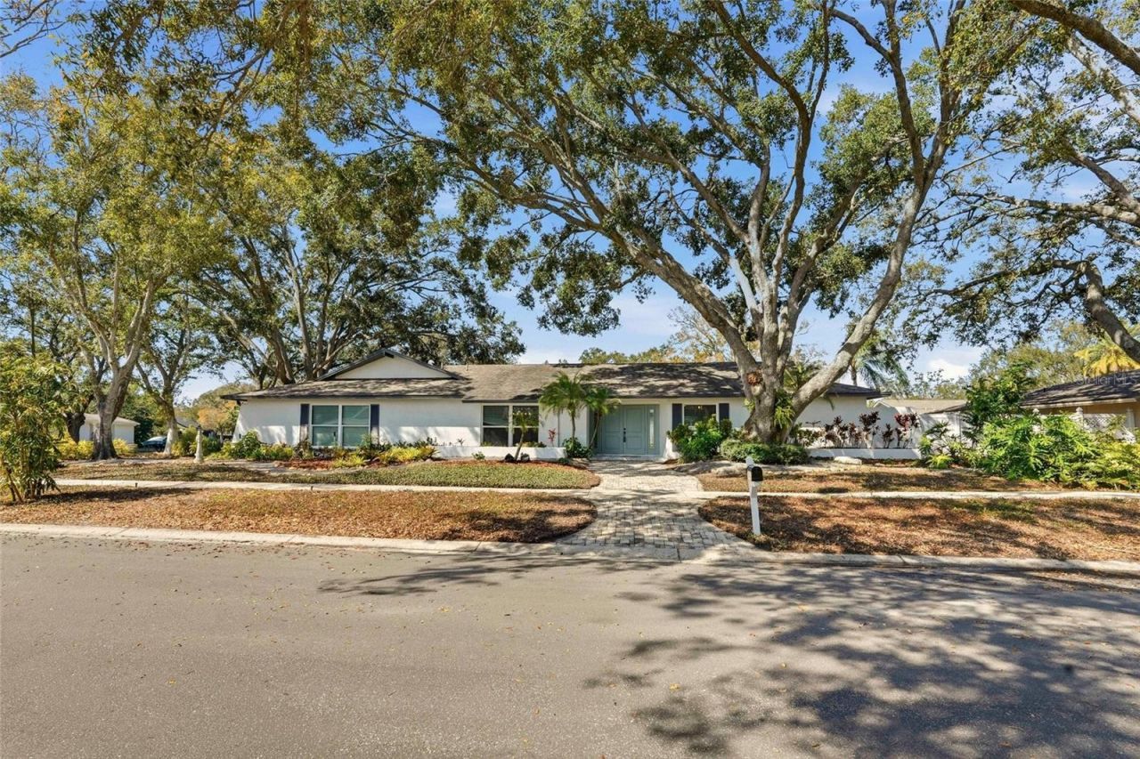 2770 Westchester Drive S, Clearwater, FL 33761 Photo