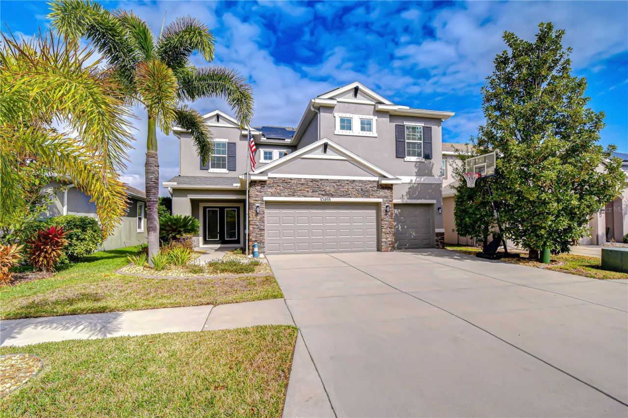 10455 Flagstaff Falls Avenue, Riverview, FL 33578 Main Photo