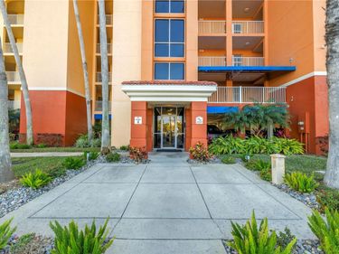 16550 GULF BOULEVARD, Unit 746, NORTH REDINGTON BEACH, FL 33708