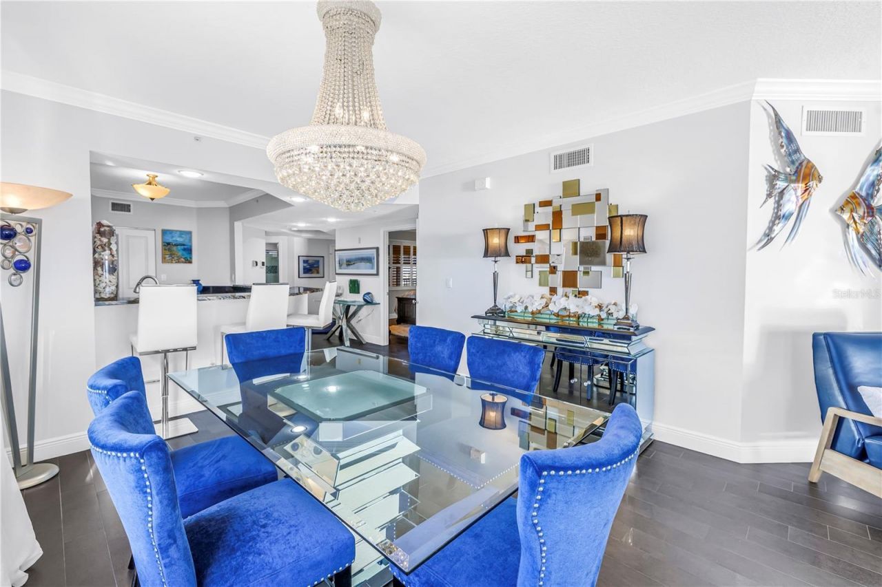 16550 Gulf Boulevard, Unit 746, North Redington Beach, FL 33708 Photo