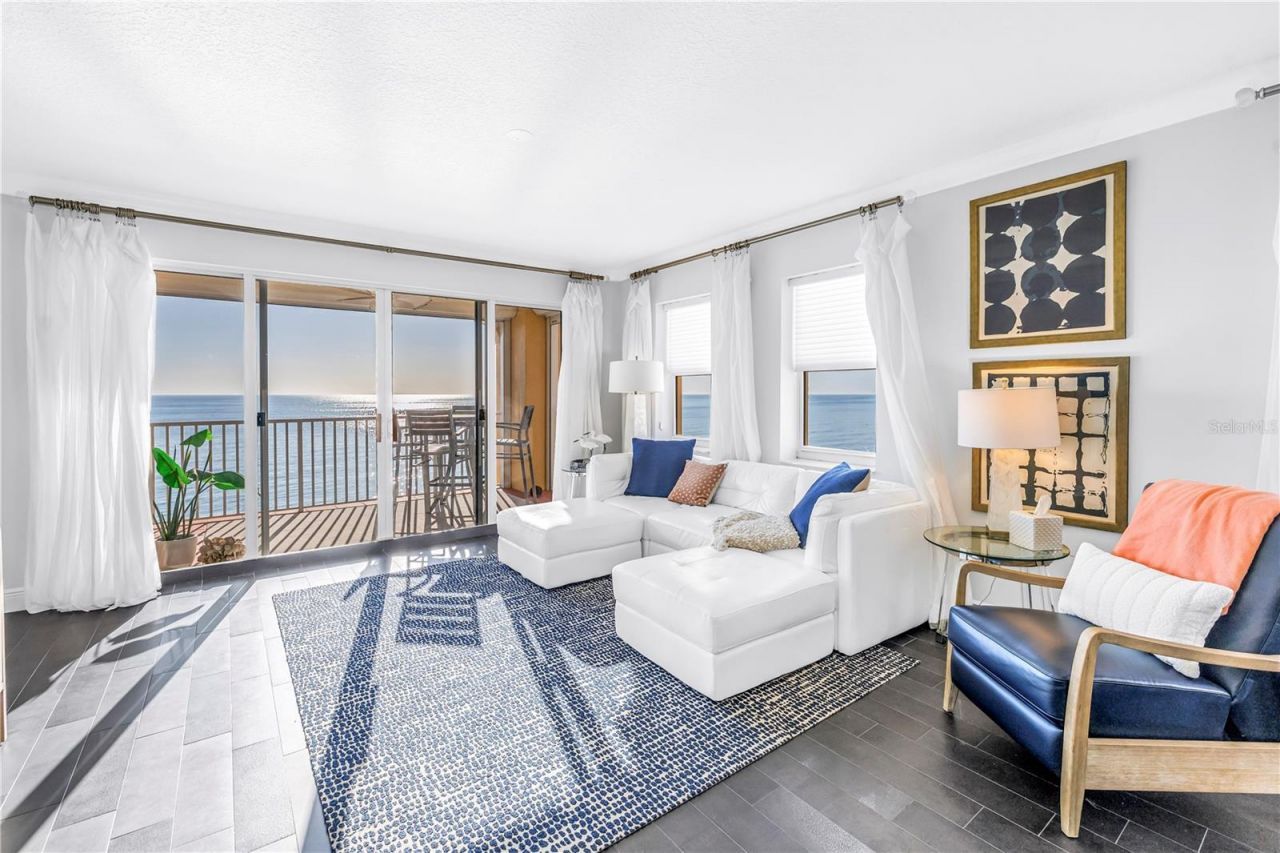 16550 Gulf Boulevard, Unit 746, North Redington Beach, FL 33708 Photo