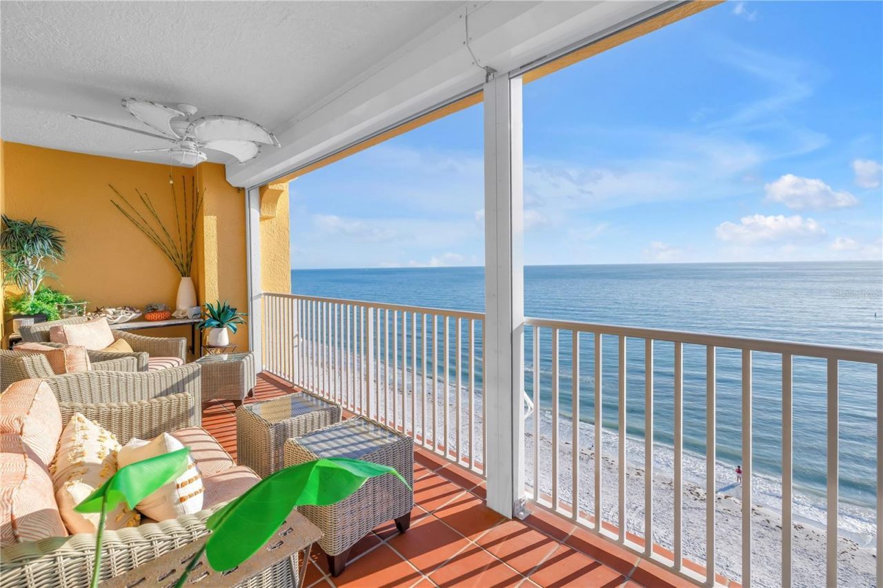 16550 Gulf Boulevard, Unit 746, North Redington Beach, FL 33708 Photo