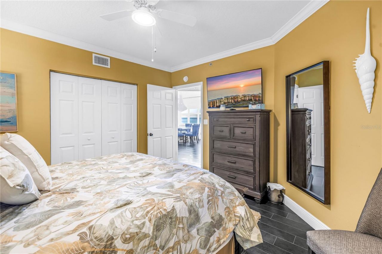 16550 Gulf Boulevard, Unit 746, North Redington Beach, FL 33708 Photo