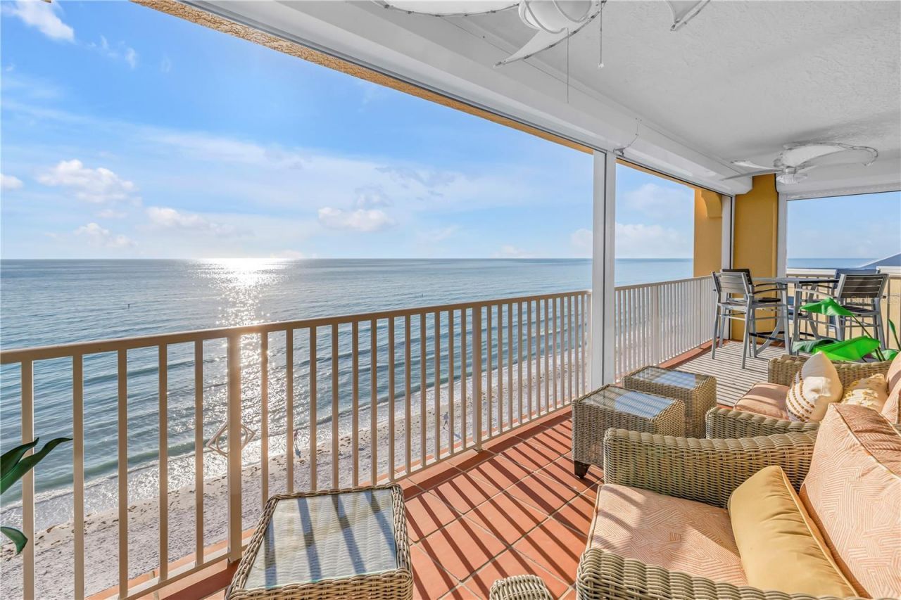 16550 Gulf Boulevard, Unit 746, North Redington Beach, FL 33708 Photo