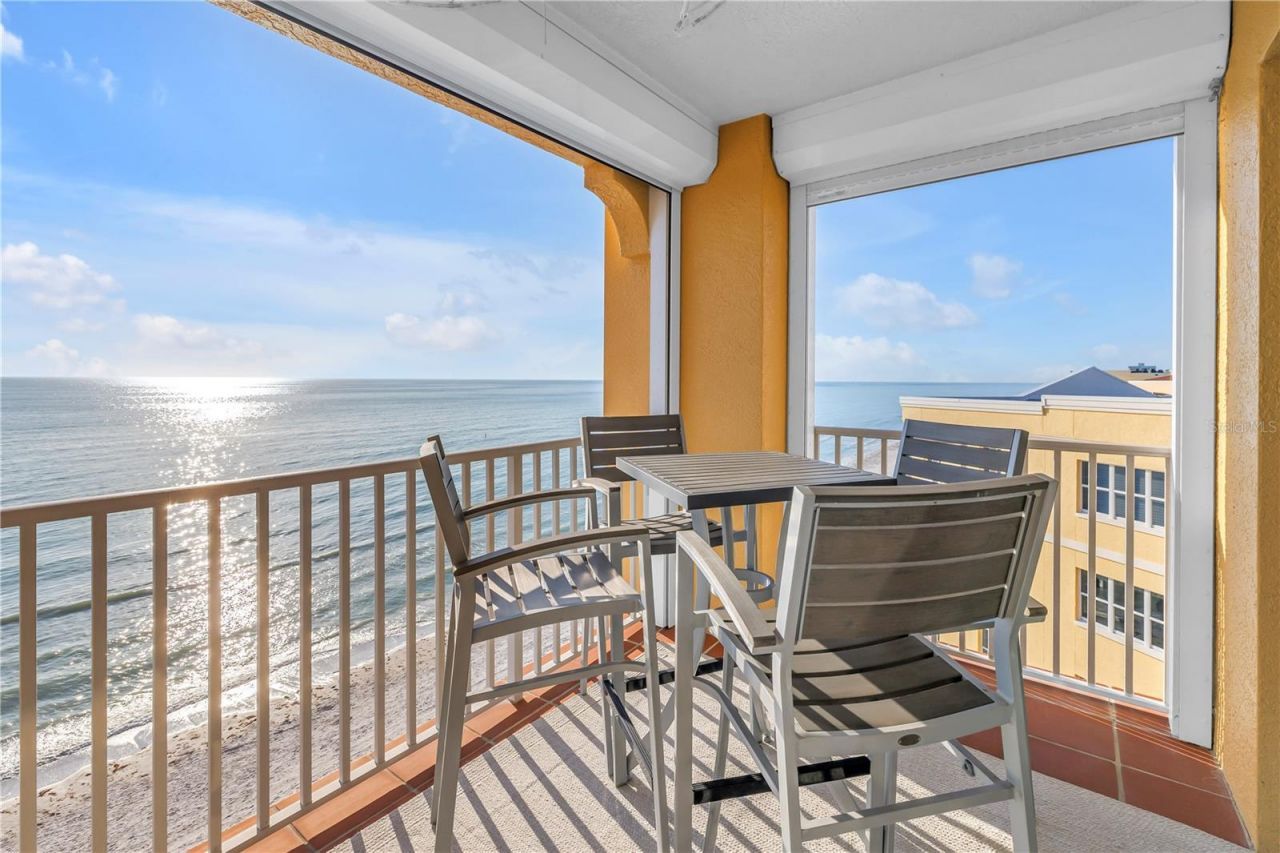 16550 Gulf Boulevard, Unit 746, North Redington Beach, FL 33708 Photo