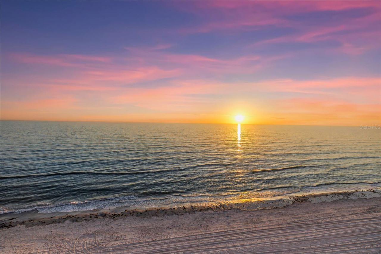 16550 Gulf Boulevard, Unit 746, North Redington Beach, FL 33708 Photo