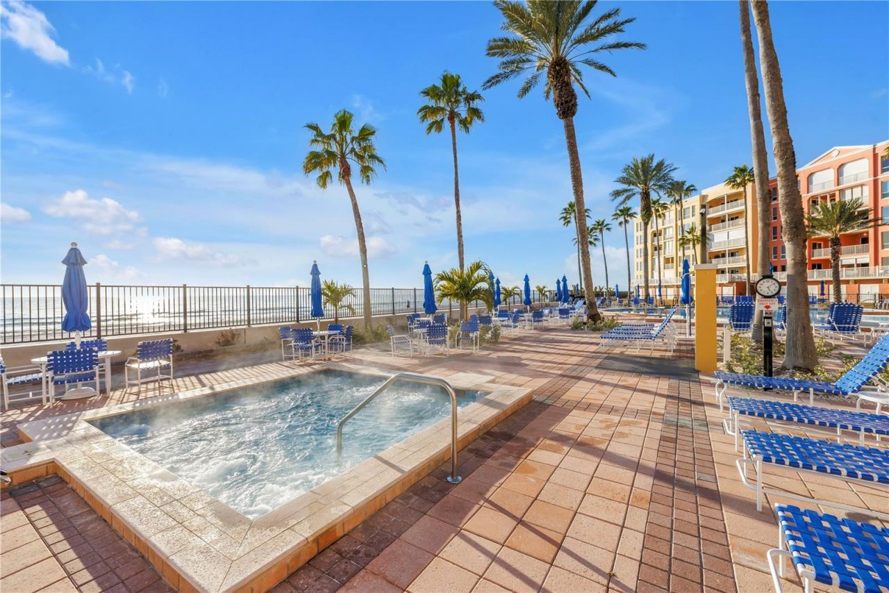 16550 Gulf Boulevard, Unit 746, North Redington Beach, FL 33708 Photo