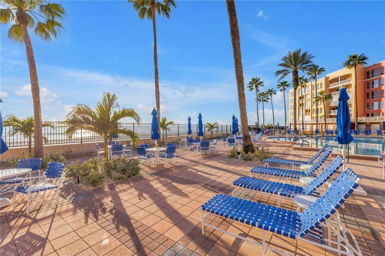 16550 Gulf Boulevard, Unit 746, North Redington Beach, FL 33708 Photo