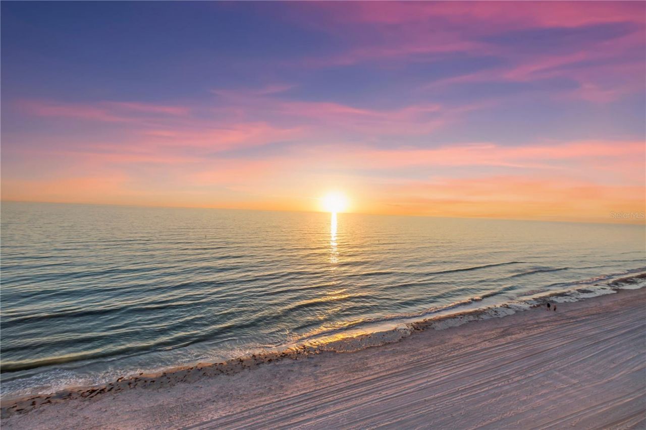 16550 Gulf Boulevard, Unit 746, North Redington Beach, FL 33708 Photo