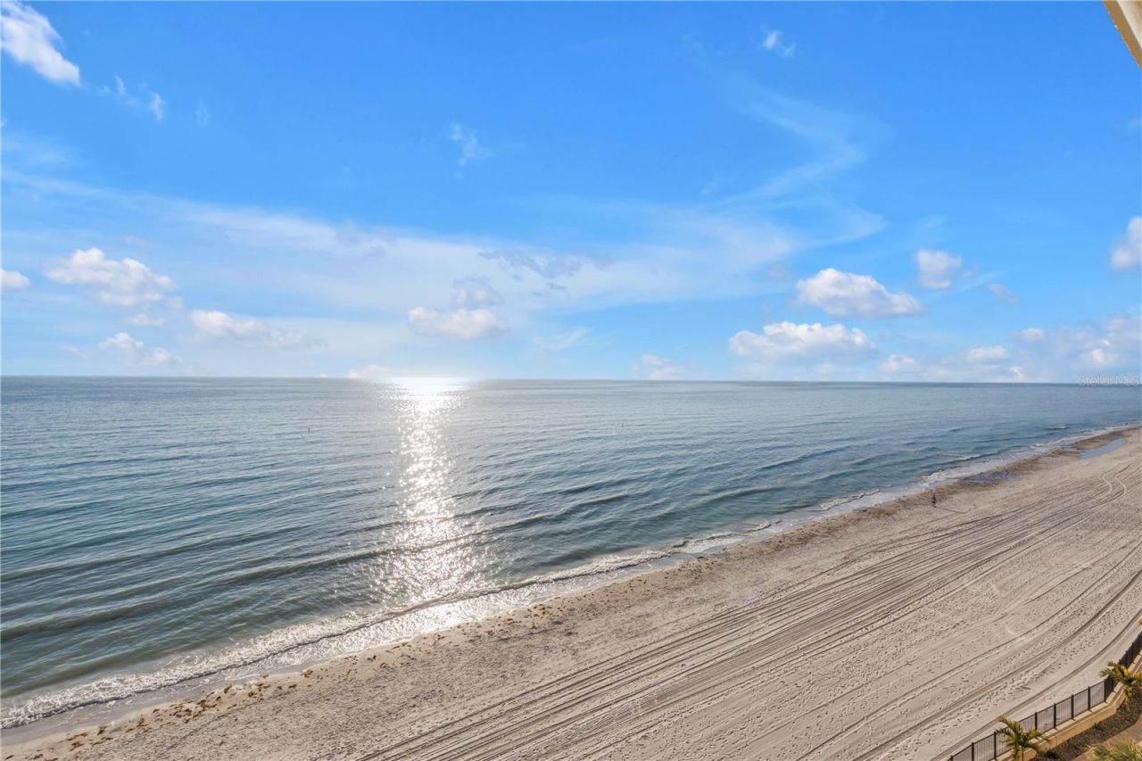 16550 Gulf Boulevard, Unit 746, North Redington Beach, FL 33708 Photo