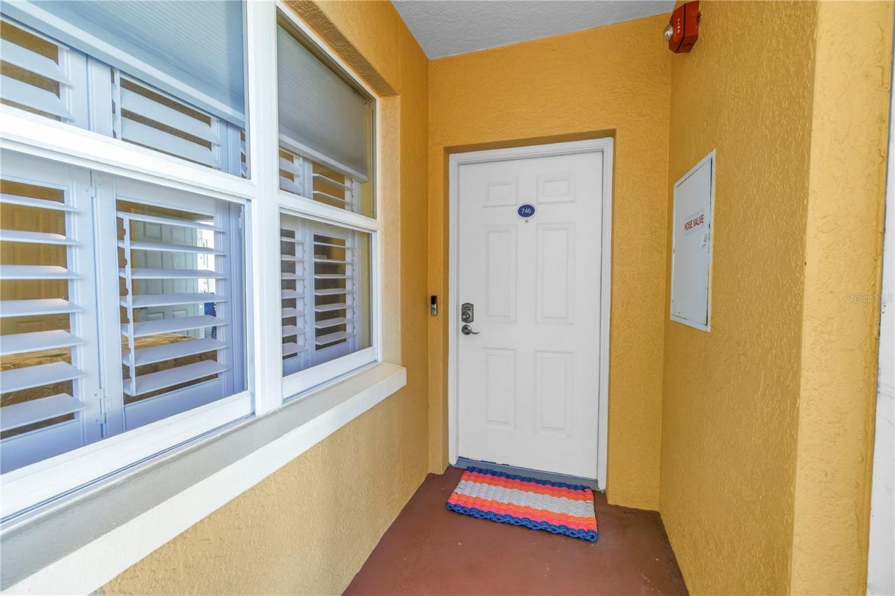 16550 Gulf Boulevard, Unit 746, North Redington Beach, FL 33708 Photo