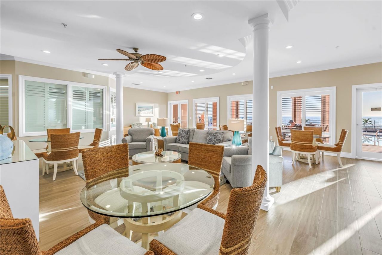 16550 Gulf Boulevard, Unit 746, North Redington Beach, FL 33708 Photo