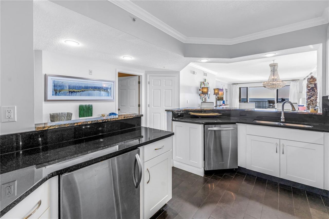 16550 Gulf Boulevard, Unit 746, North Redington Beach, FL 33708 Photo