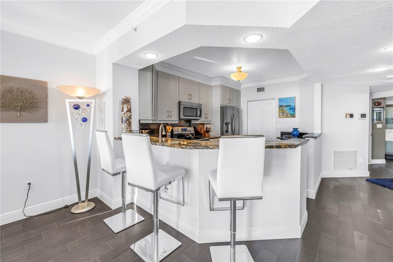 16550 Gulf Boulevard, Unit 746, North Redington Beach, FL 33708 Photo