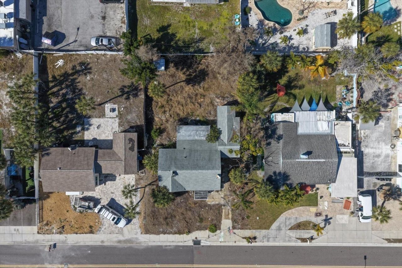 429 70th Avenue, Saint Pete Beach, FL 33706 Photo