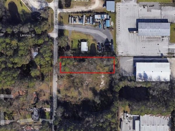 DENNARD AVENUE, JACKSONVILLE, FL 32254