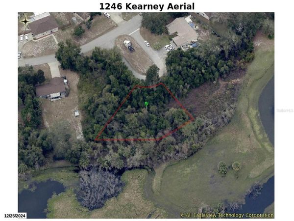 1246 KEARNEY COURT, DELTONA, FL 32738