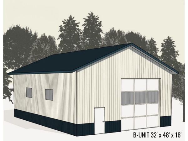 6364 CROSS ROAD #B15, Winneconne, WI 54986