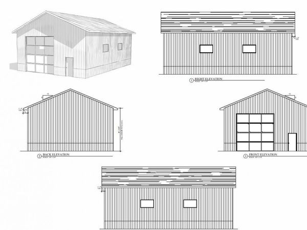 6364 CROSS ROAD #B15, Winneconne, WI 54986