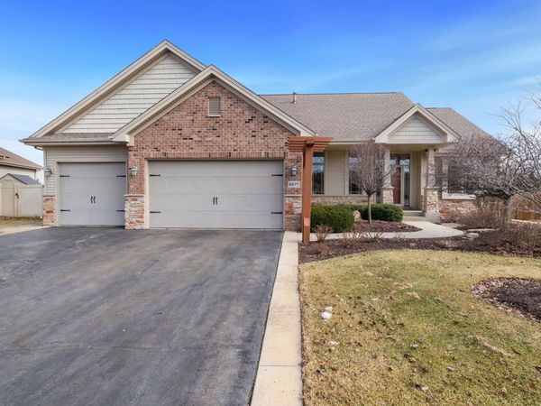 6577 Deer Isle Drive, CHERRY VALLEY, IL 61016