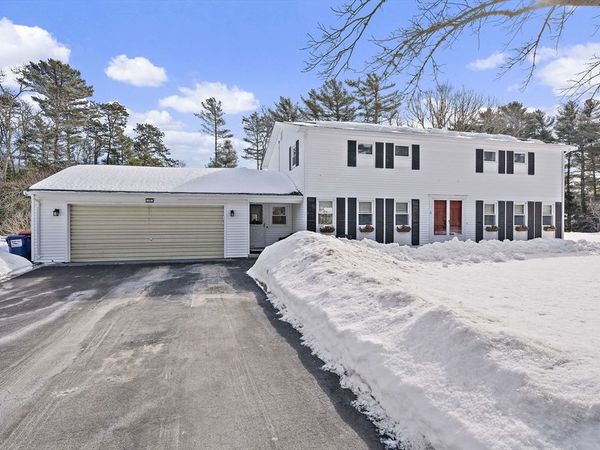 10 Dowd Ave, Wareham, MA 02571