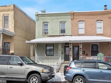 7146 EDMUND STREET, PHILADELPHIA, PA 19135