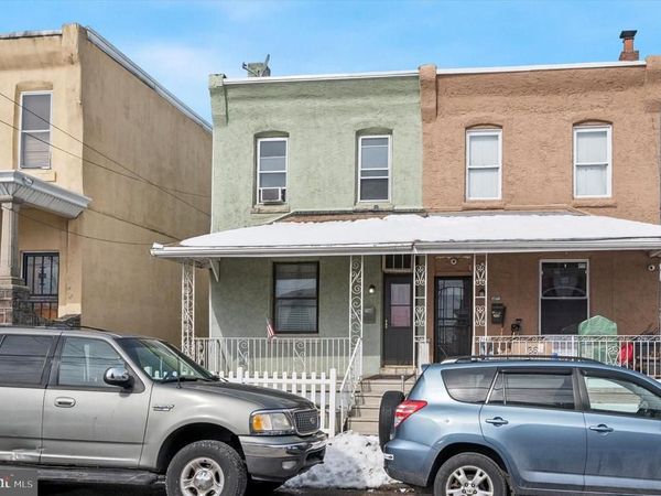 7146 EDMUND STREET, PHILADELPHIA, PA 19135