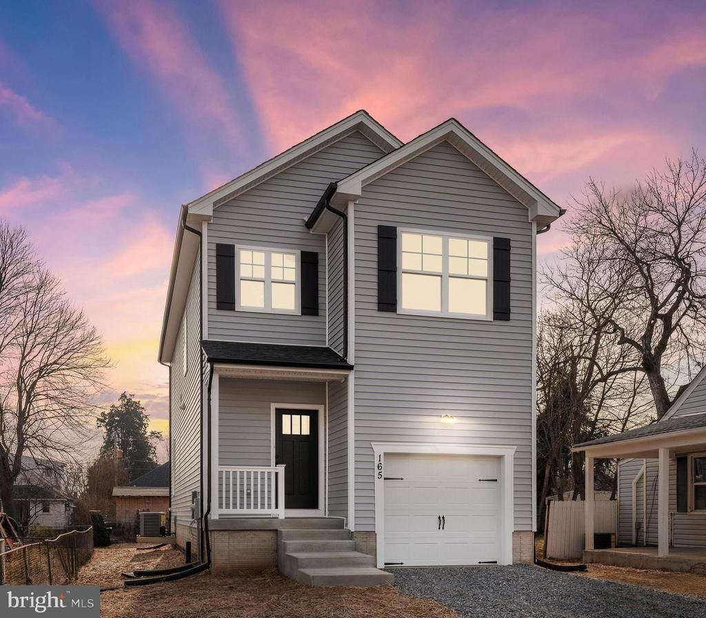 165 Bend Farm Road, Fredericksburg, VA 22408 Main Photo