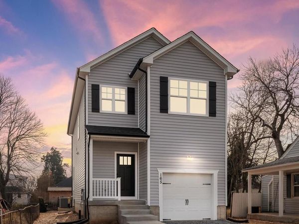 165 BEND FARM ROAD, FREDERICKSBURG, VA 22408