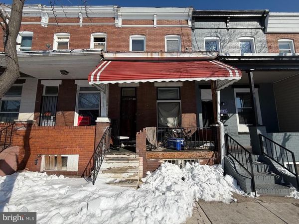 1710 NORMAL AVENUE, BALTIMORE, MD 21213