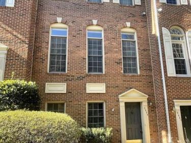 2450 GARNETT DRIVE, ALEXANDRIA, VA 22311