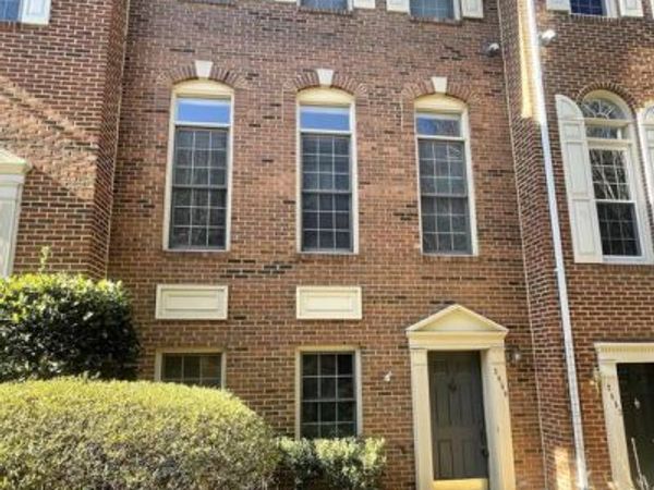 2450 GARNETT DRIVE, ALEXANDRIA, VA 22311