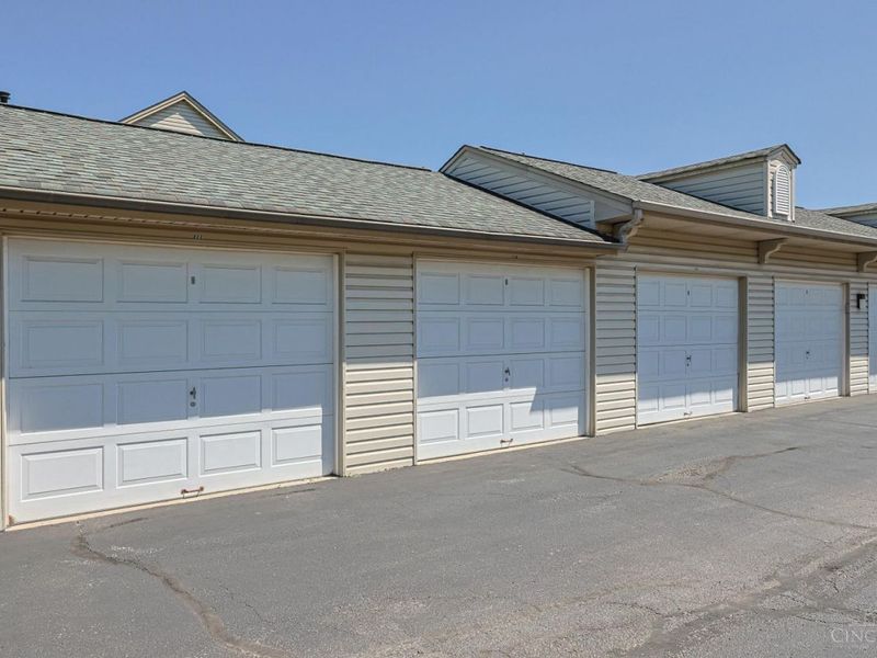 3181 Preserve Lane, Unit 1C, Colerain Township, OH 45239 Photo 22
