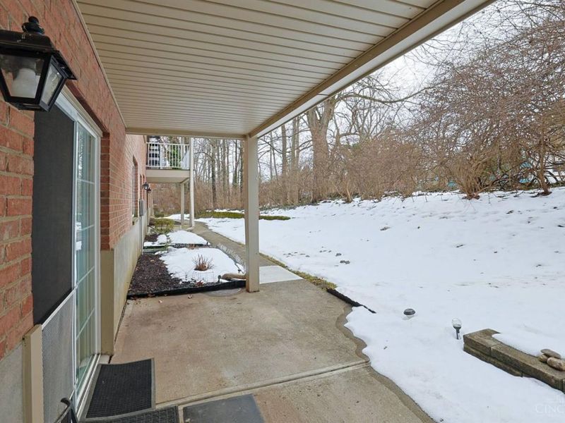 3181 Preserve Lane, Unit 1C, Colerain Township, OH 45239 Photo 22