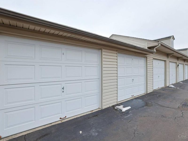 3181 Preserve Lane, Unit 1C, Colerain Township, OH 45239 Photo 24