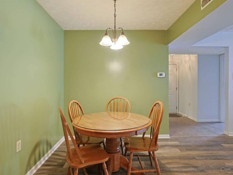 3181 Preserve Lane, Unit 1C, Colerain Township, OH 45239 Photo 8