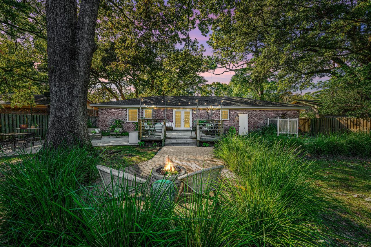 1156 Pittsford Circle Charleston, SC 29412