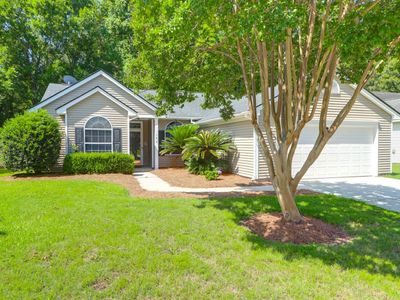 169 Historic Drive, Mount Pleasant, SC 29464