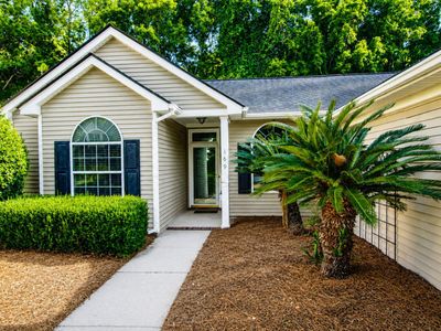 169 Historic Drive, Mount Pleasant, SC 29464