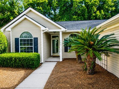 169 Historic Drive Mount Pleasant, SC 29464