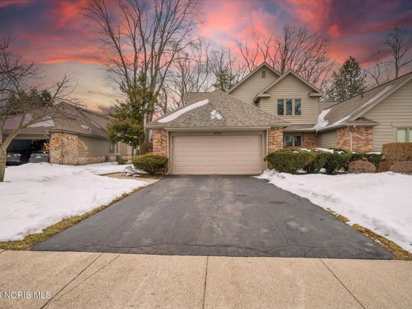 6753 Carrie Pine Lane, Toledo, OH 43617