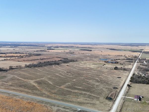 Bald Hill Road , Morris, OK 74445