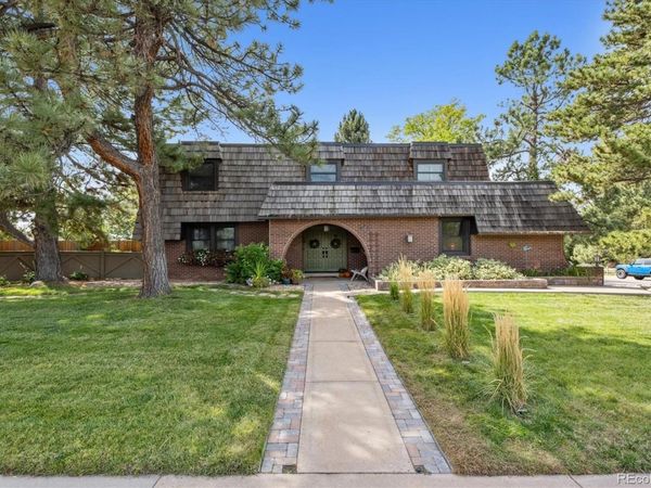 6277 S Locust Street, Centennial, CO 80111